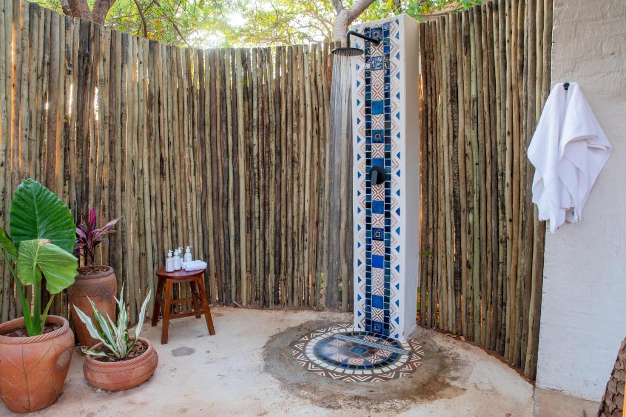 Shongwe Oasis Hotel Victoria Falls Exterior foto