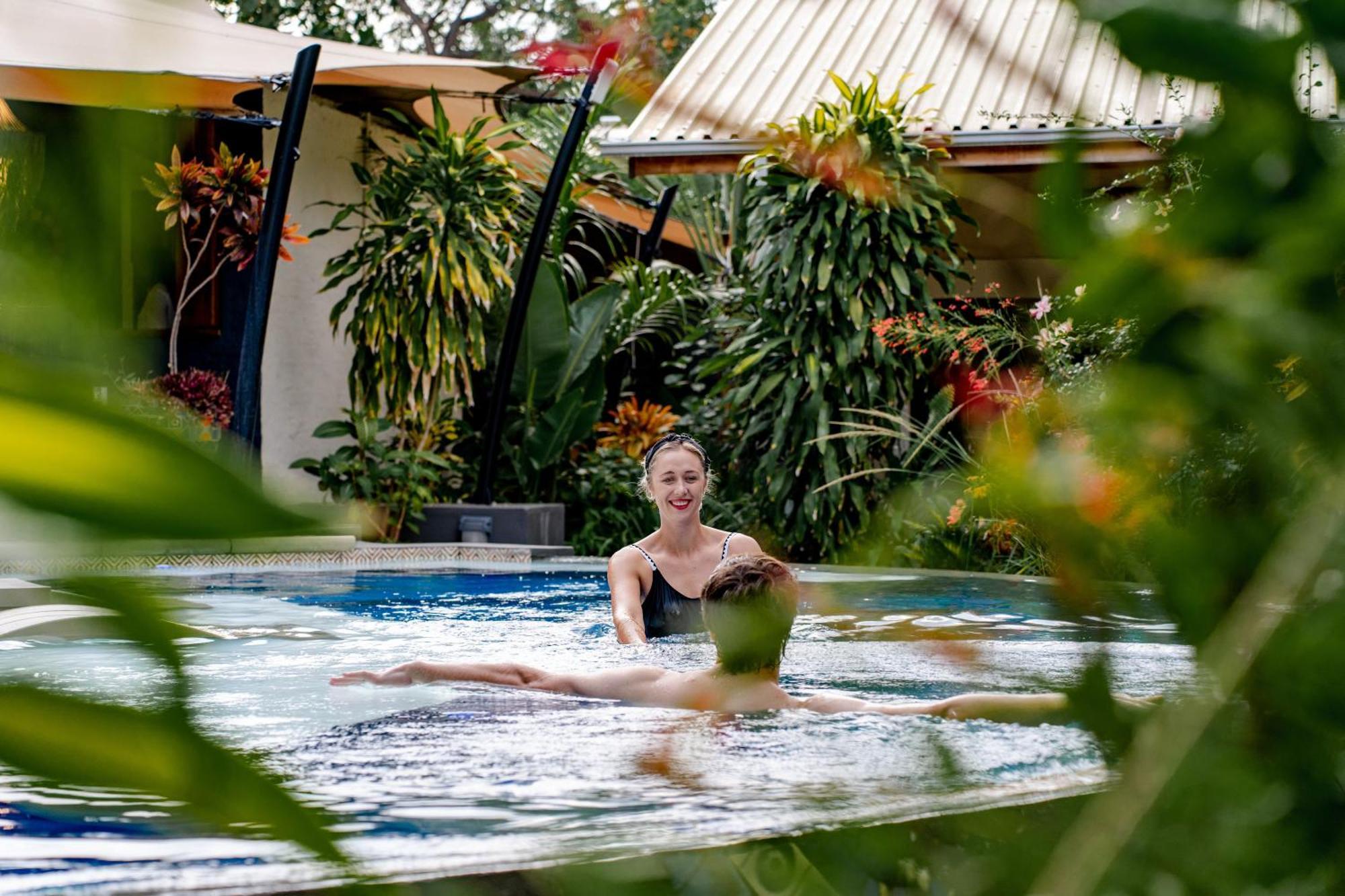 Shongwe Oasis Hotel Victoria Falls Exterior foto