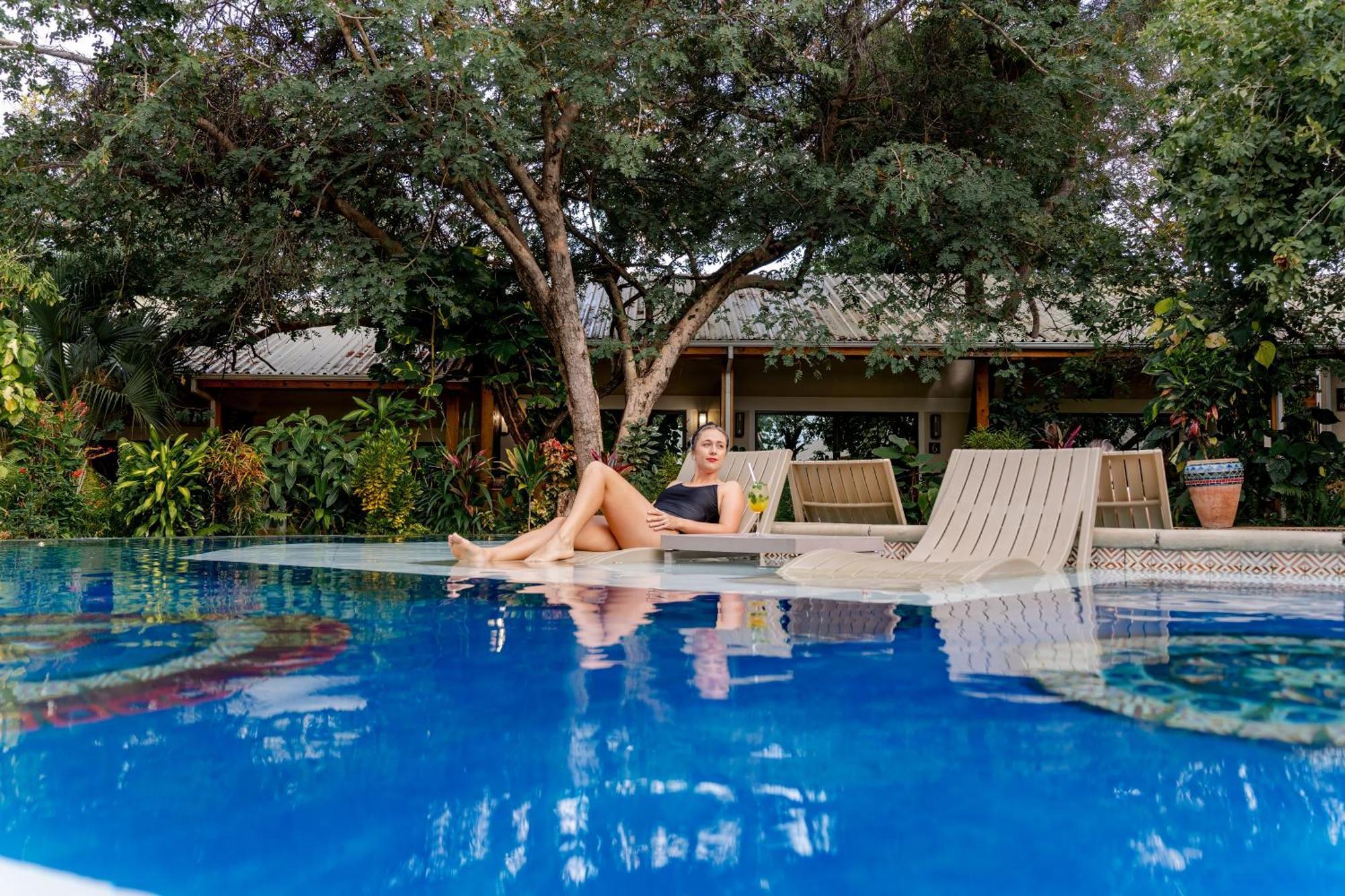 Shongwe Oasis Hotel Victoria Falls Exterior foto